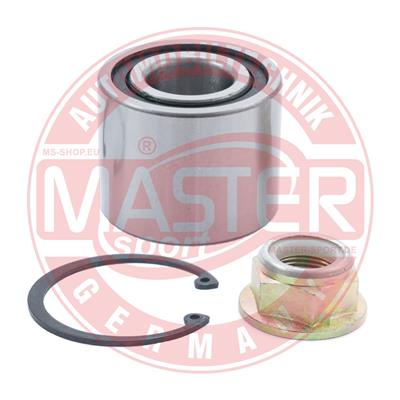 MASTER-SPORT 976-SET-MS Číslo výrobce: 190009761. EAN: 4250083163499.