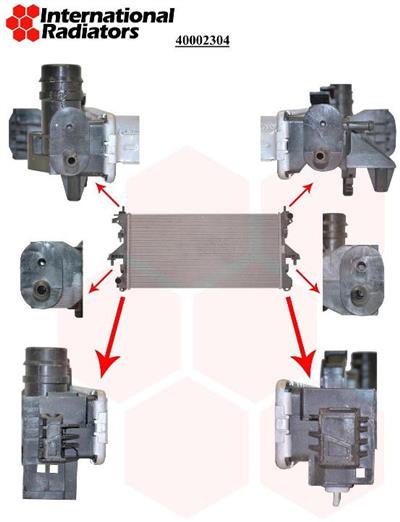 VAN WEZEL 40002304 EAN: 5410909370718.