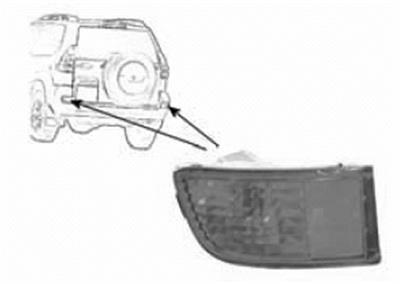 VAN WEZEL 5382930 EAN: 5410909373047.