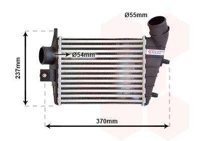 VAN WEZEL 01004085 EAN: 5410909285579.