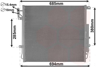 VAN WEZEL 02005209 EAN: 5410909481735.