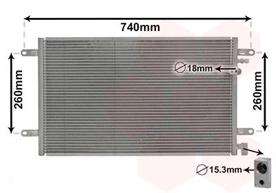VAN WEZEL 03005237 EAN: 5410909316983.