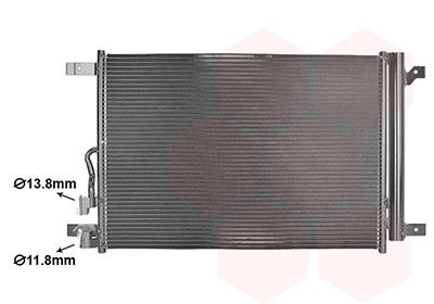 VAN WEZEL 03015705 EAN: 5410909759629.