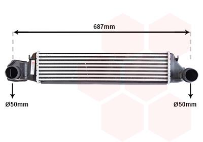 VAN WEZEL 06004207 EAN: 5410909126377.