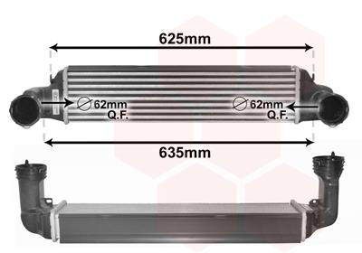 VAN WEZEL 06004280 EAN: 5410909305086.
