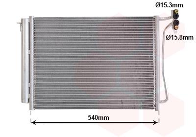 VAN WEZEL 06005281 EAN: 5410909305093.