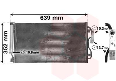 VAN WEZEL 06005477 EAN: 5410909577117.