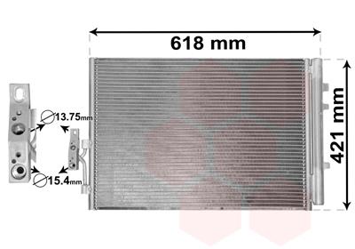 VAN WEZEL 06005481 EAN: 5410909524340.
