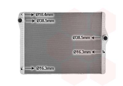 VAN WEZEL 06012702 EAN: 5410909631994.