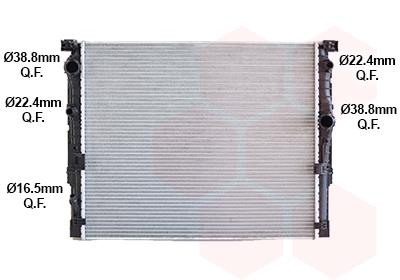 VAN WEZEL 06012771 EAN: 5410909788261.