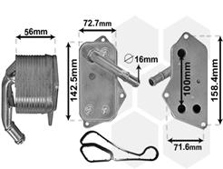 VAN WEZEL 06013701 *** IR PLUS ***