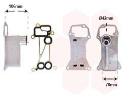 VAN WEZEL 06013717 *** IR PLUS ***