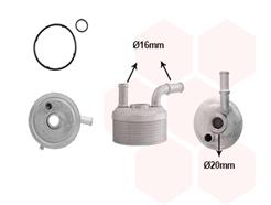 VAN WEZEL 06013751 *** IR PLUS ***