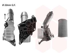 VAN WEZEL 06013768 *** IR PLUS ***