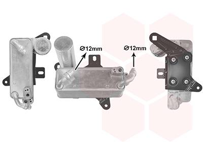 VAN WEZEL 06015717 EAN: 5410909886158.