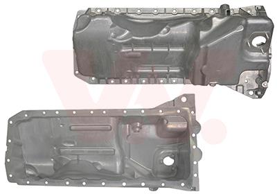 VAN WEZEL 0628070 EAN: 5410909667344.