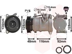 VAN WEZEL 0700K102 *** IR PLUS ***