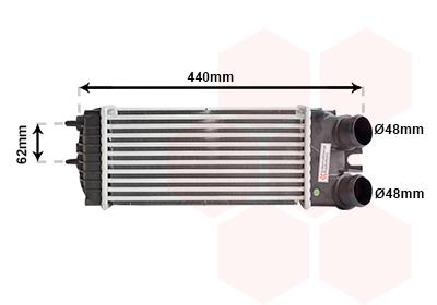 VAN WEZEL 09004269 EAN: 5410909432843.