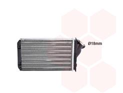 VAN WEZEL 09006056 *** IR PLUS ***