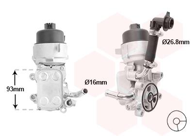 VAN WEZEL 09013728