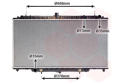 VAN WEZEL 13002264 EAN: 5410909336431.