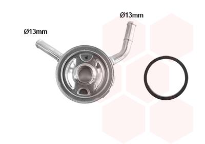 VAN WEZEL 13013713 EAN: 5410909728410.