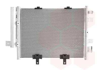 VAN WEZEL 15015700