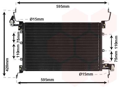 VAN WEZEL 17005204 EAN: 5410909215941.