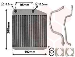 VAN WEZEL 17006313 *** IR PLUS ***