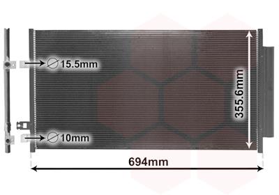 VAN WEZEL 17015701 EAN: 5410909626372.