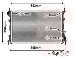 VAN WEZEL 18002265 *** IR PLUS ***
