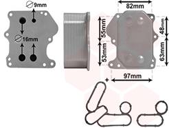 VAN WEZEL 18003625 *** IR PLUS ***