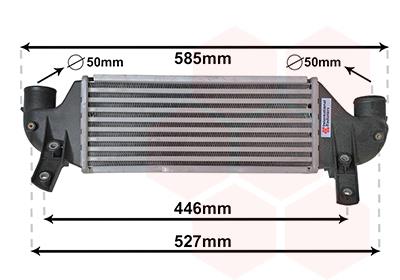 VAN WEZEL 18004313 EAN: 5410909268121.