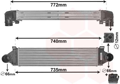 VAN WEZEL 18004481 EAN: 5410909500535.