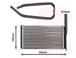 VAN WEZEL 18006098 *** IR PLUS ***