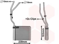 VAN WEZEL 18006364 *** IR PLUS ***