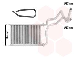 VAN WEZEL 27016700 *** IR PLUS ***