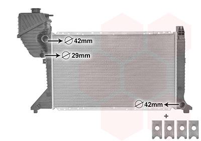 VAN WEZEL 30002300 EAN: 5410909254155.