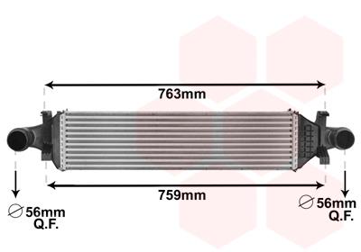 VAN WEZEL 30004659 EAN: 5410909551063.