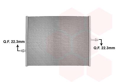 VAN WEZEL 30012735 EAN: 5410909887223.