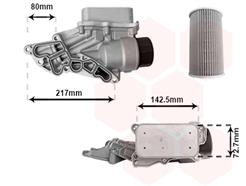 VAN WEZEL 30013688 *** IR PLUS ***