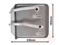 VAN WEZEL 32006260 *** IR PLUS ***