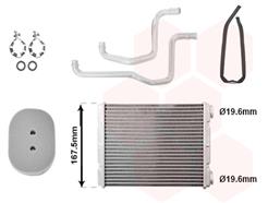 VAN WEZEL 33016700 *** IR PLUS ***