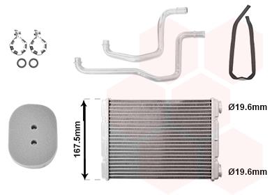VAN WEZEL 33016700 EAN: 5410909751159.