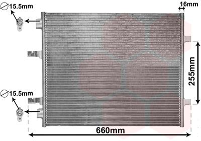 VAN WEZEL 37005480 EAN: 5410909418595.