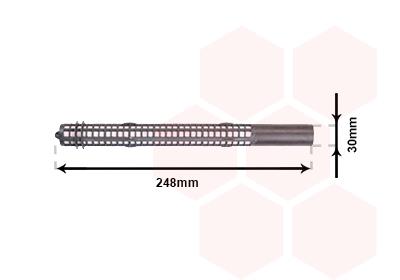 VAN WEZEL 3700D479 EAN: 5410909416027.
