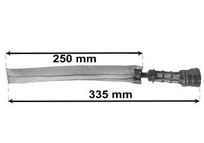 VAN WEZEL 3700D645 EAN: 5410909595029.