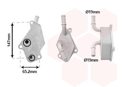 VAN WEZEL 37013705 EAN: 5410909642143.