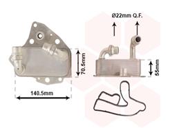 VAN WEZEL 37013708 *** IR PLUS ***