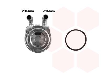 VAN WEZEL 40003427 EAN: 5410909570170.